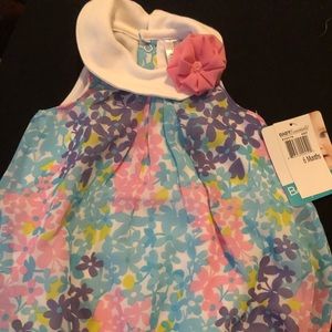 Baby girl dress